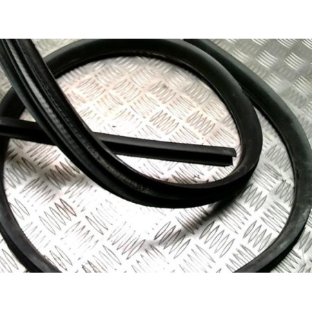Joint de porte arriere gauche FORD FIESTA 6 PHASE 1 d’occasion