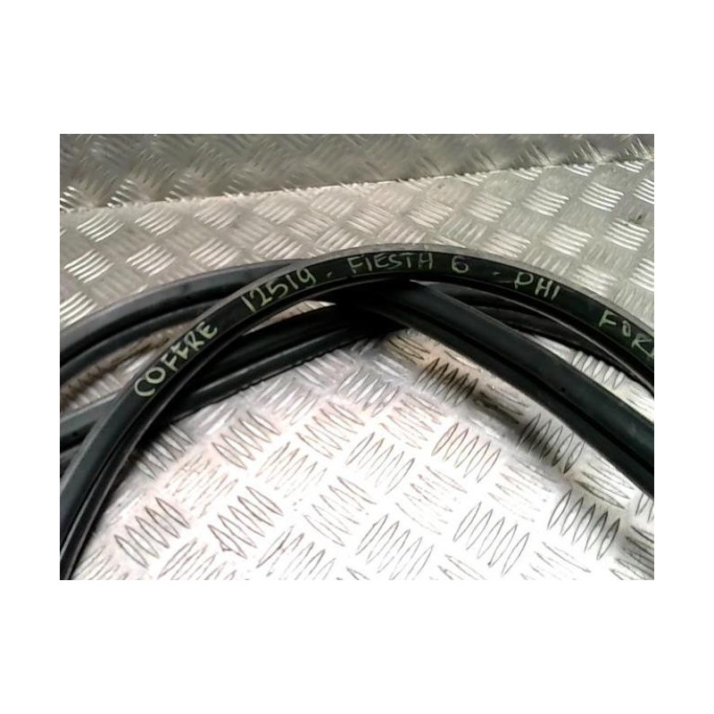 Joint de coffre FORD FIESTA 6 PHASE 1 d’occasion