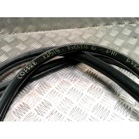 Joint de coffre FORD FIESTA 6 PHASE 1 d’occasion