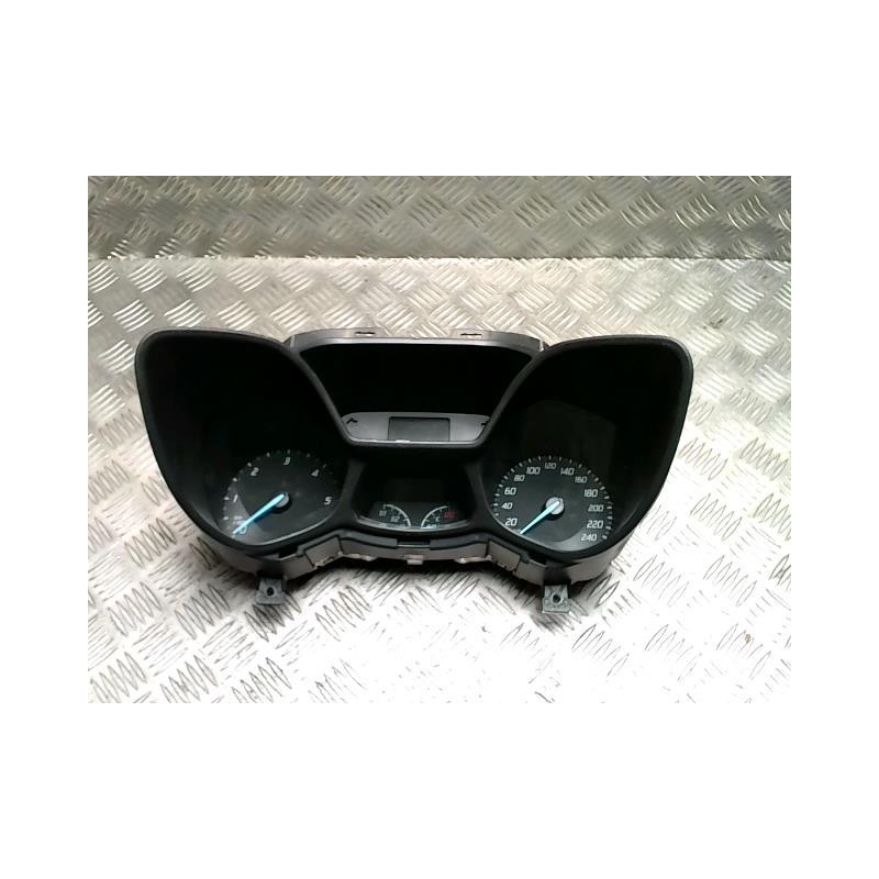 Compteur FORD TRANSIT CONNECT 2 PHASE 1 d’occasion