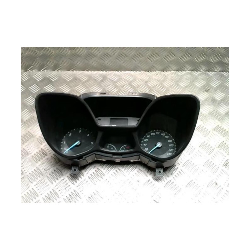 Compteur FORD TRANSIT CONNECT 2 PHASE 1 d’occasion
