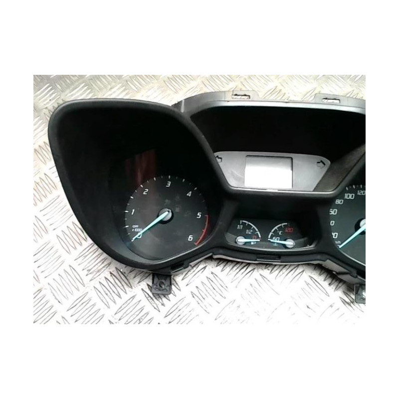 Compteur FORD TRANSIT CONNECT 2 PHASE 1 d’occasion