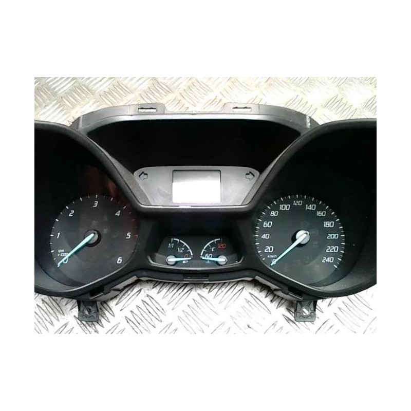 Compteur FORD TRANSIT CONNECT 2 PHASE 1 d’occasion