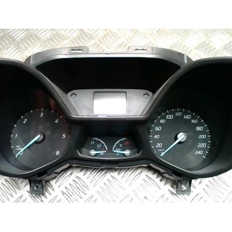 Compteur FORD TRANSIT CONNECT 2 PHASE 1 d’occasion