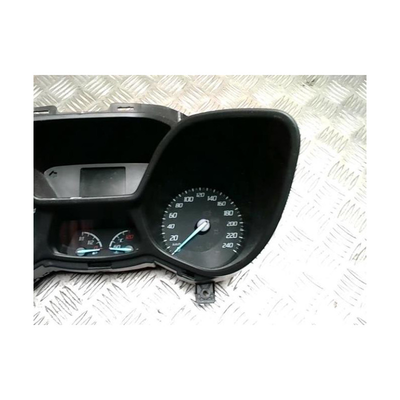 Compteur FORD TRANSIT CONNECT 2 PHASE 1 d’occasion