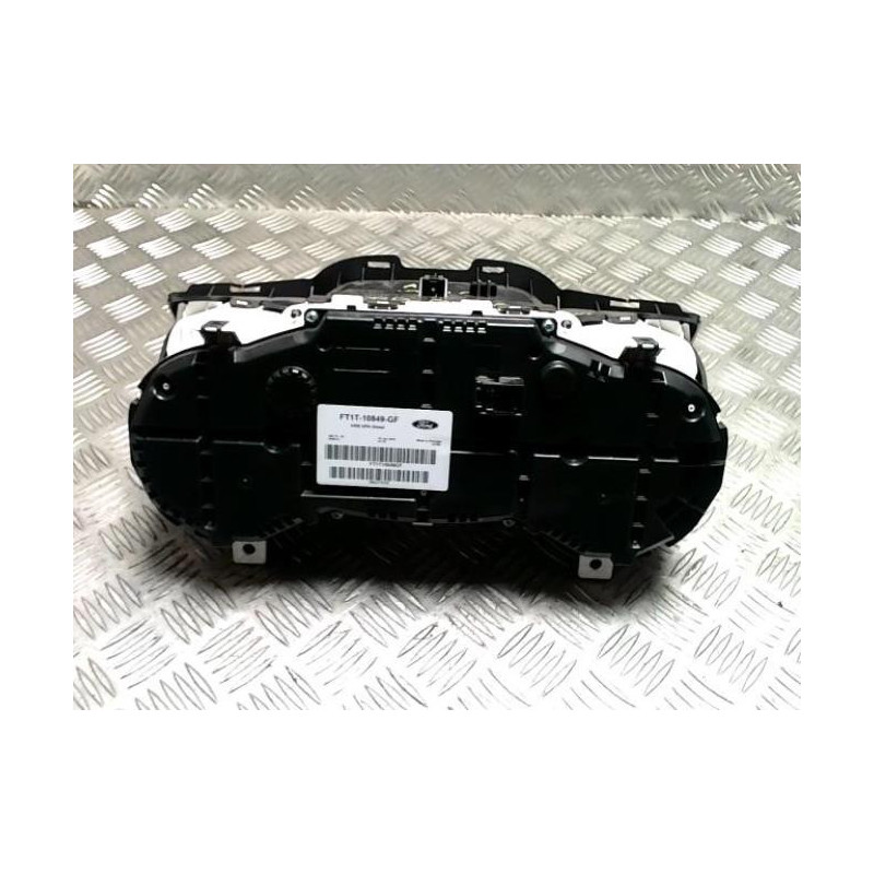 Compteur FORD TRANSIT CONNECT 2 PHASE 1 d’occasion