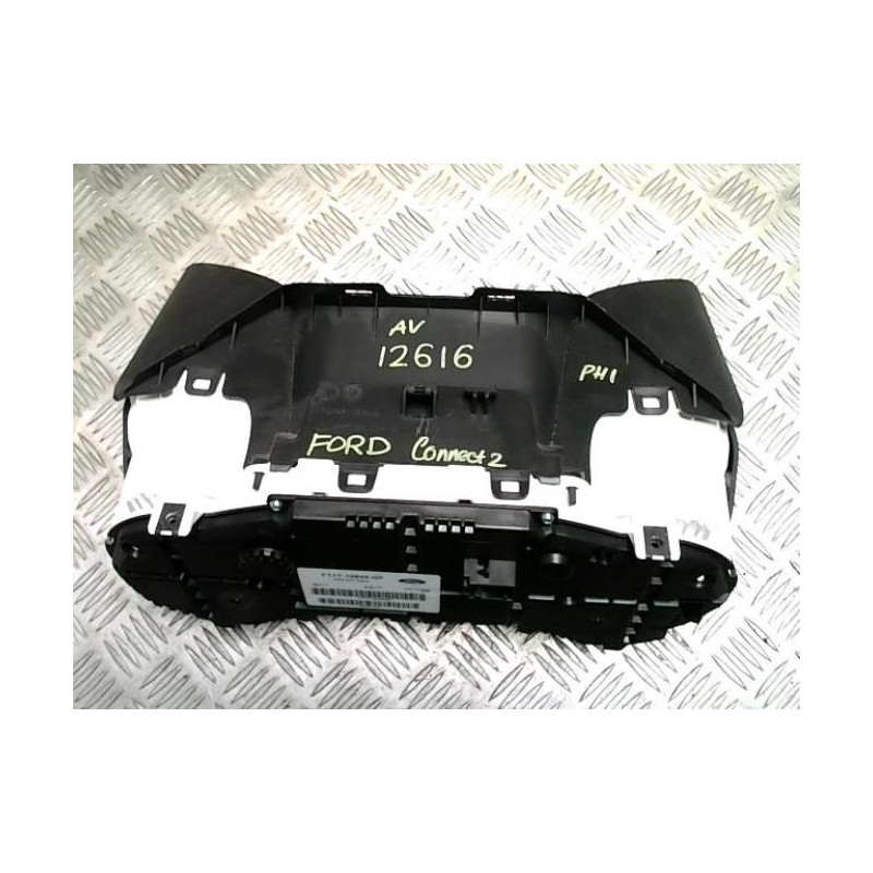 Compteur FORD TRANSIT CONNECT 2 PHASE 1 d’occasion