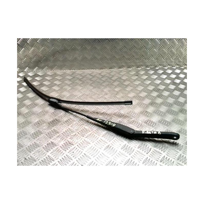 Bras essuie glace avant FORD FIESTA 6 PHASE 1 d’occasion