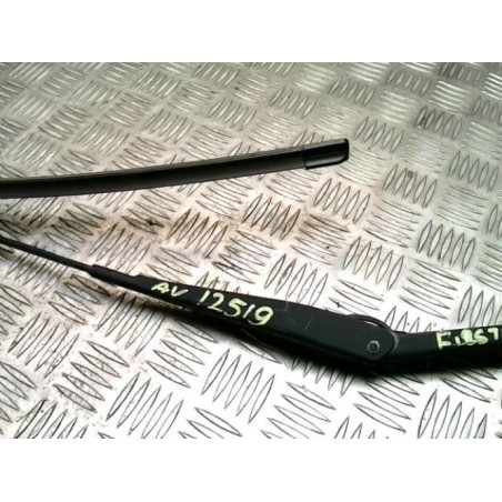Bras essuie glace avant FORD FIESTA 6 PHASE 1 d’occasion