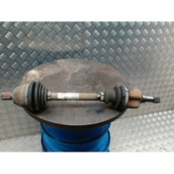 Cardan gauche (transmission) FORD C-MAX 1 PHASE 1 d’occasion