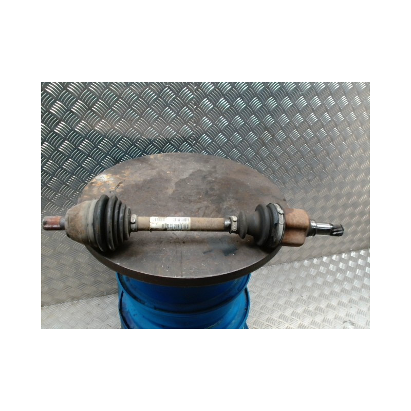 Cardan gauche (transmission) FORD C-MAX 1 PHASE 1 d’occasion