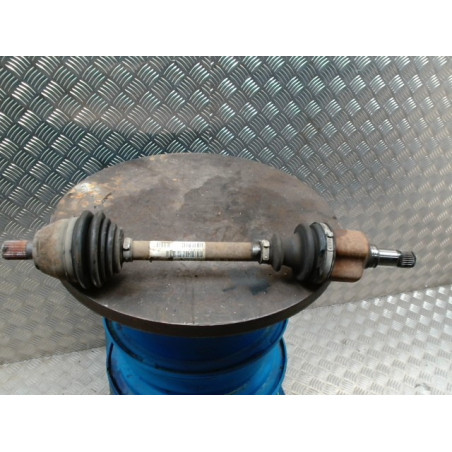Cardan gauche (transmission) FORD C-MAX 1 PHASE 1 d’occasion