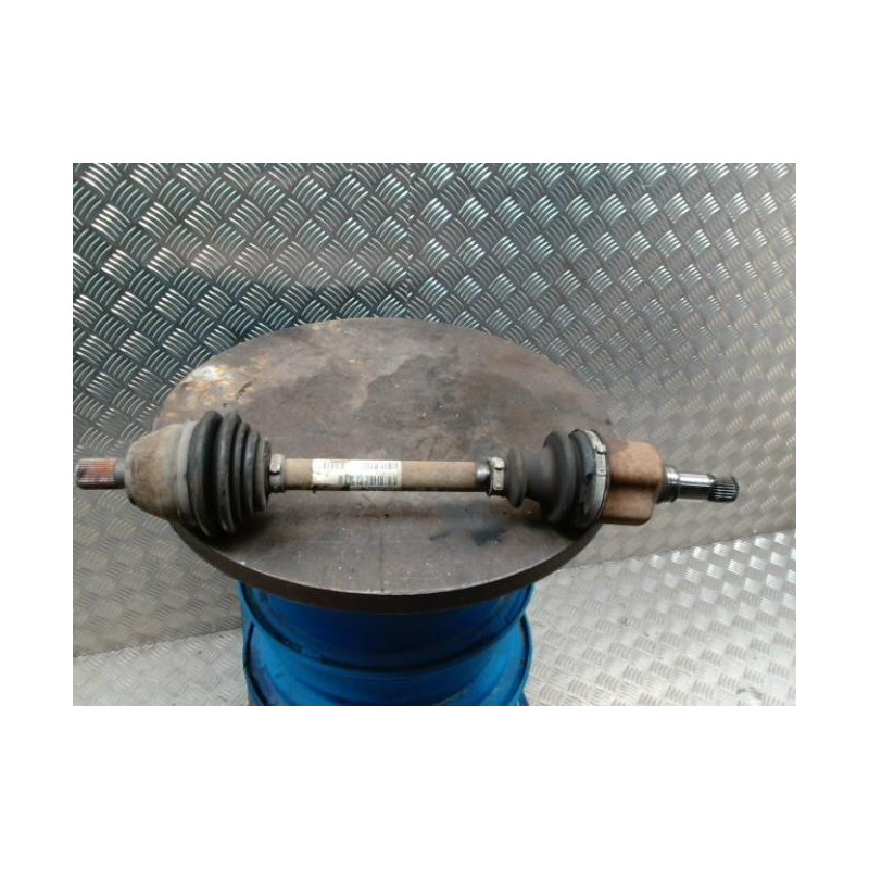 Cardan gauche (transmission) FORD C-MAX 1 PHASE 1 d’occasion