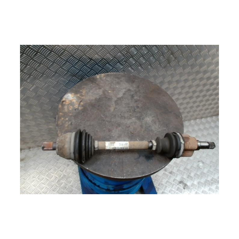 Cardan gauche (transmission) FORD C-MAX 1 PHASE 1 d’occasion
