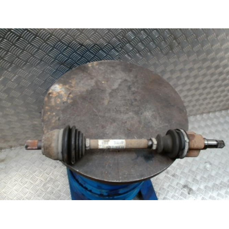 Cardan gauche (transmission) FORD C-MAX 1 PHASE 1 d’occasion
