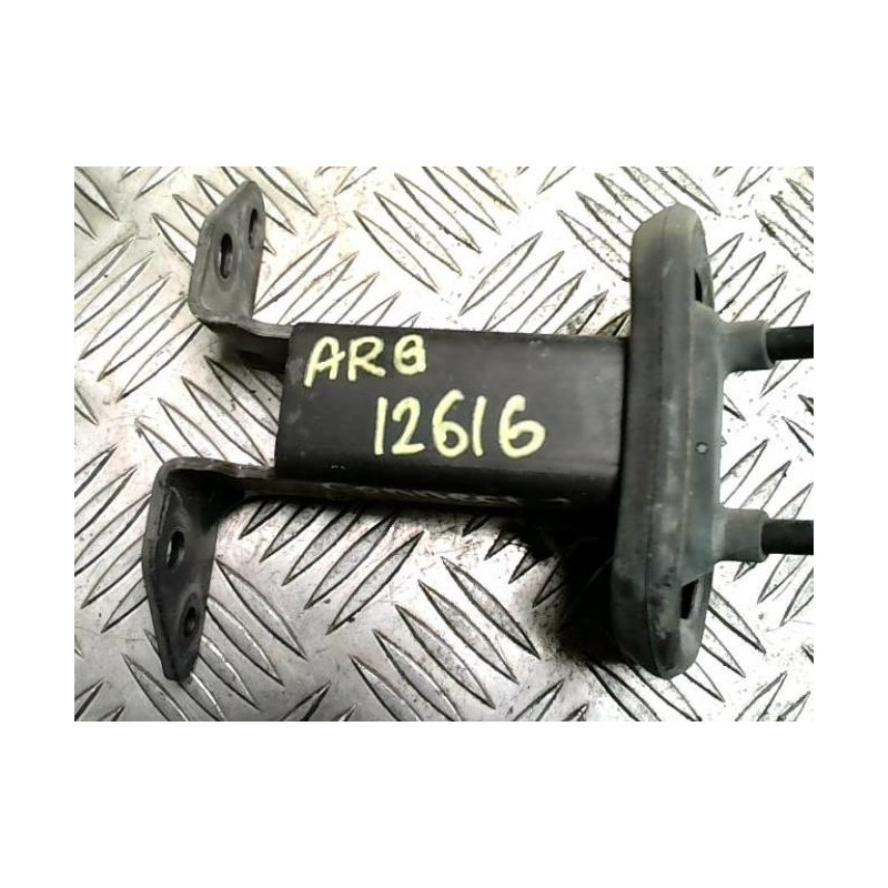 Tirant de porte arriere gauche FORD TRANSIT CONNECT 2 PHASE 1 d’occasion