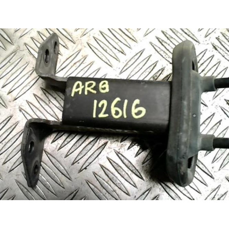 Tirant de porte arriere gauche FORD TRANSIT CONNECT 2 PHASE 1 d’occasion