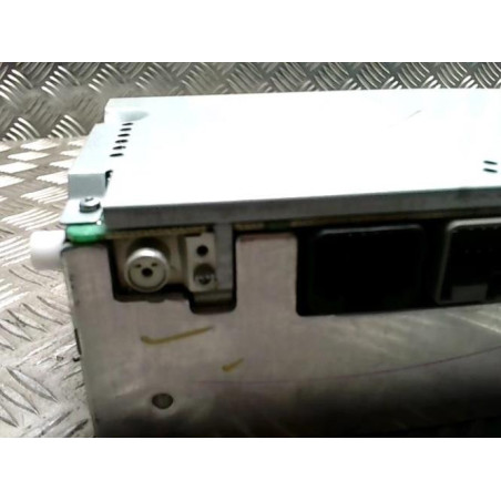 Autoradio d'origine FORD FIESTA 6 PHASE 1 d’occasion