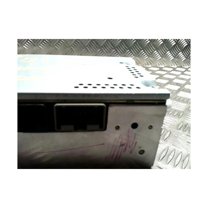 Autoradio d'origine FORD FIESTA 6 PHASE 1 d’occasion