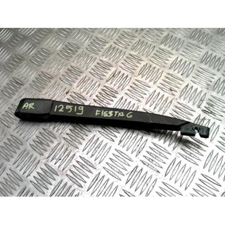 Bras essuie glace arriere FORD FIESTA 6 PHASE 1 d’occasion