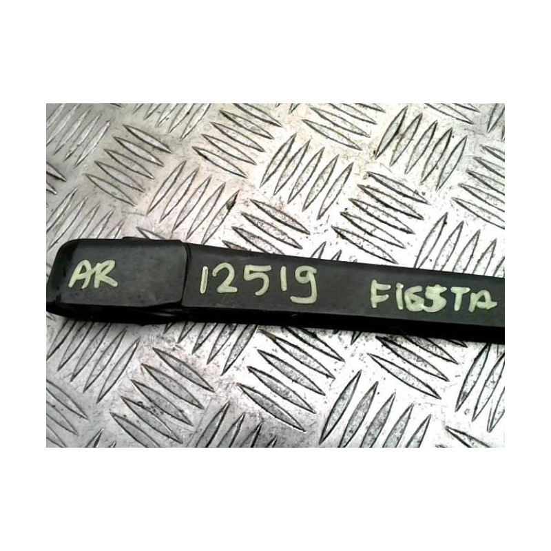 Bras essuie glace arriere FORD FIESTA 6 PHASE 1 d’occasion