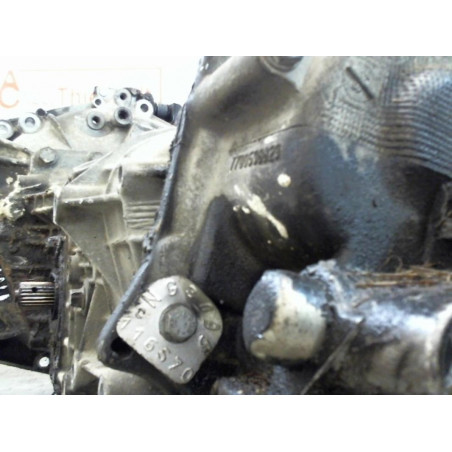 Boite de vitesses RENAULT ESPACE II d’occasion