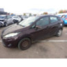 Afficheur FORD FIESTA 6 PHASE 1 d’occasion