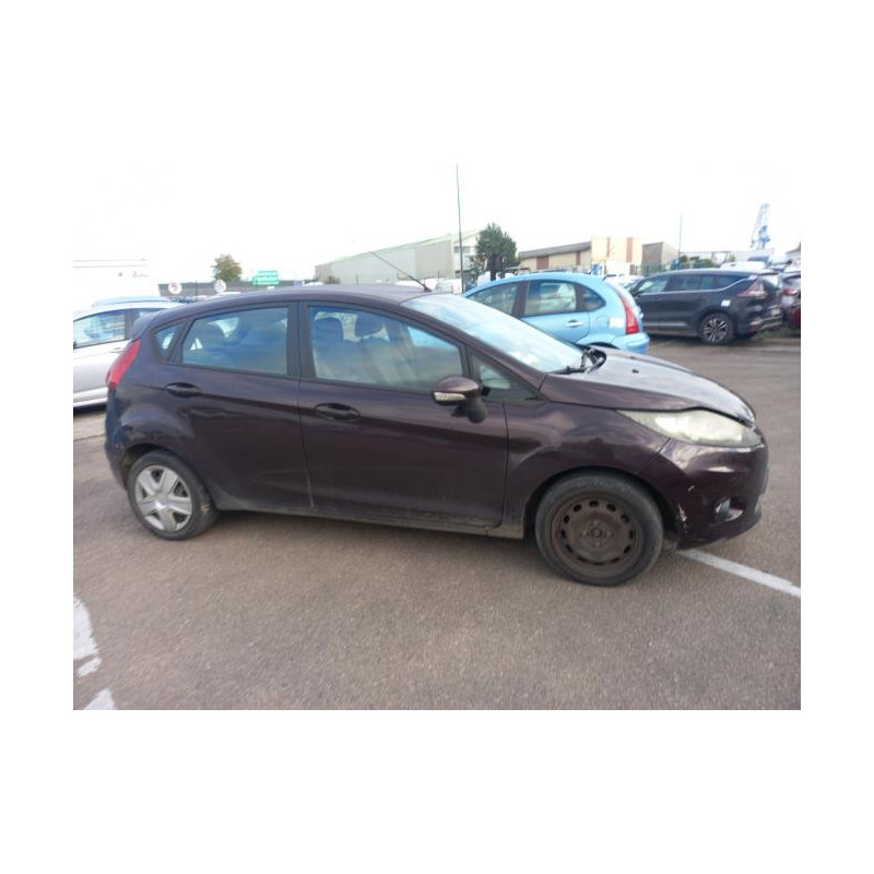 Afficheur FORD FIESTA 6 PHASE 1 d’occasion