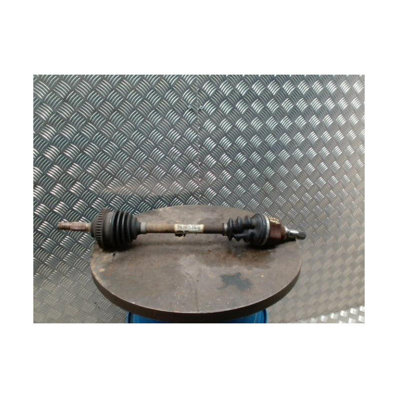 Cardan gauche (transmission) PEUGEOT 206+ d’occasion