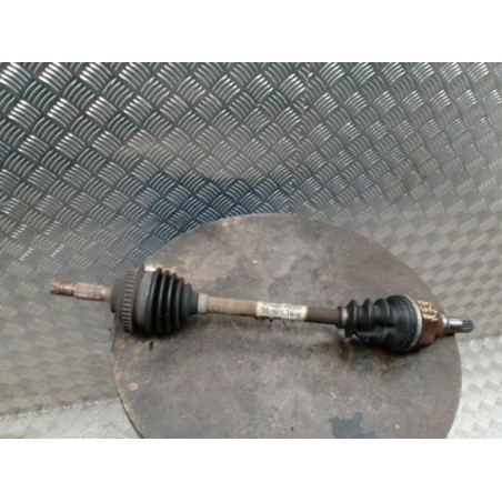Cardan gauche (transmission) PEUGEOT 206+ d’occasion