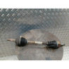 Cardan gauche (transmission) PEUGEOT 206+ d’occasion