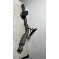 Tube avant (echappement) AUDI A3 3 SPORTBACK PHASE 2 d’occasion