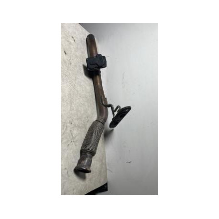 Tube avant (echappement) AUDI A3 3 SPORTBACK PHASE 2 d’occasion
