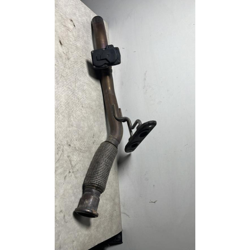 Tube avant (echappement) AUDI A3 3 SPORTBACK PHASE 2 d’occasion
