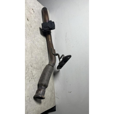 Tube avant (echappement) AUDI A3 3 SPORTBACK PHASE 2 d’occasion