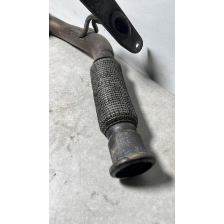 Tube avant (echappement) AUDI A3 3 SPORTBACK PHASE 2 d’occasion