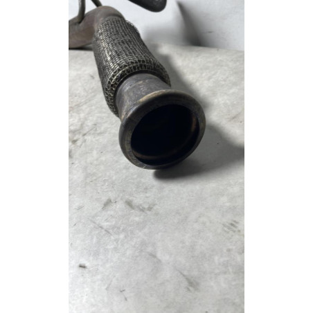 Tube avant (echappement) AUDI A3 3 SPORTBACK PHASE 2 d’occasion