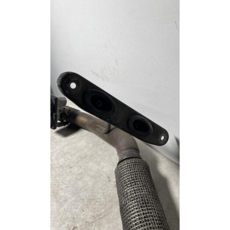 Tube avant (echappement) AUDI A3 3 SPORTBACK PHASE 2 d’occasion