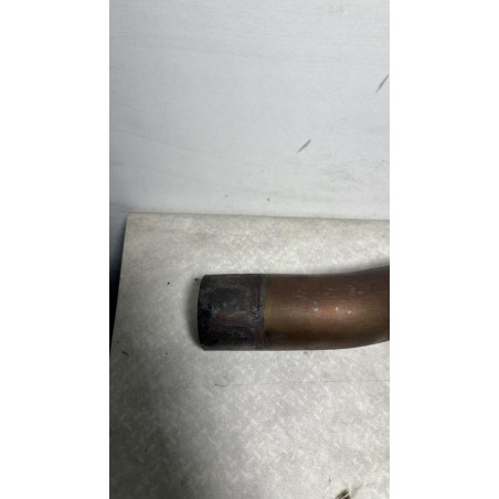 Tube avant (echappement) AUDI A3 3 SPORTBACK PHASE 2 d’occasion
