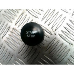Bouton de demarrage RENAULT CLIO 4 PHASE 1 d’occasion