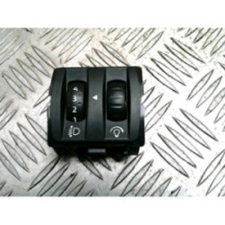 Commande de reglage hauteur de phare RENAULT CLIO 4 PHASE 1 d’occasion