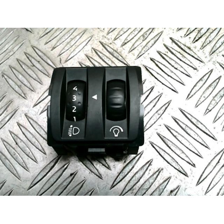 Commande de reglage hauteur de phare RENAULT CLIO 4 PHASE 1 d’occasion