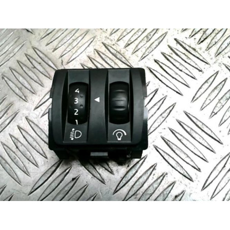Commande de reglage hauteur de phare RENAULT CLIO 4 PHASE 1 d’occasion