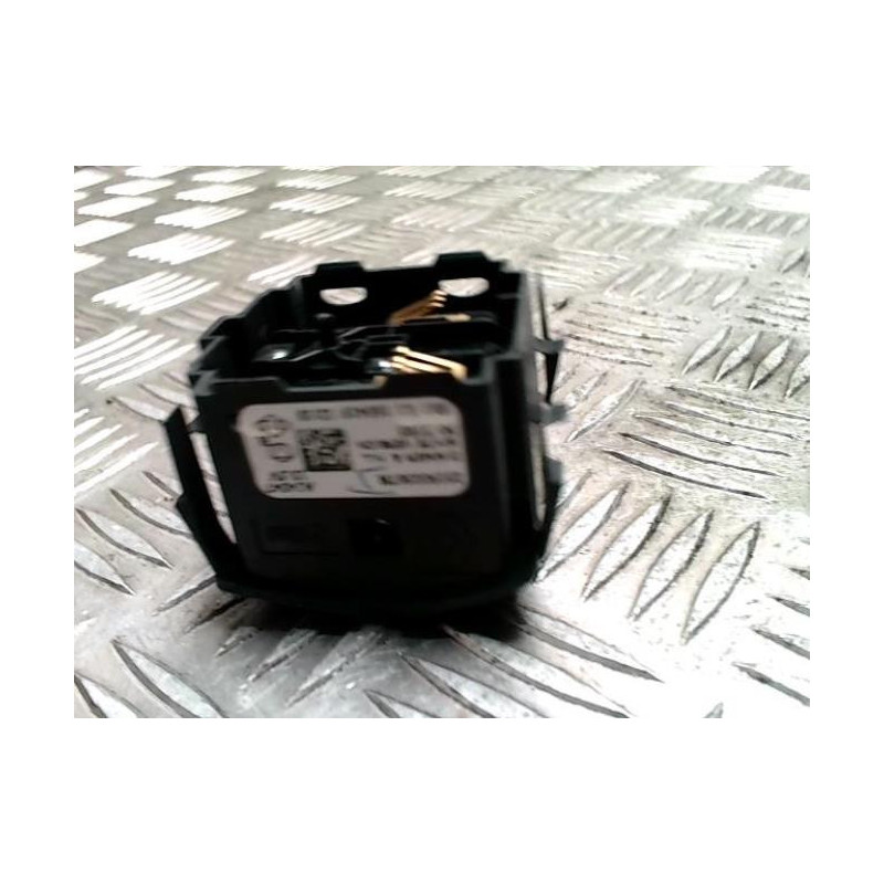 Commande de reglage hauteur de phare RENAULT CLIO 4 PHASE 1 d’occasion