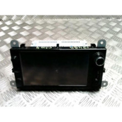 Ecran GPS RENAULT CLIO 4 PHASE 1 d’occasion