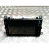 Ecran GPS RENAULT CLIO 4 PHASE 1 d’occasion