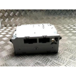 Autoradio d'origine FORD TRANSIT CONNECT 2 PHASE 1 d’occasion