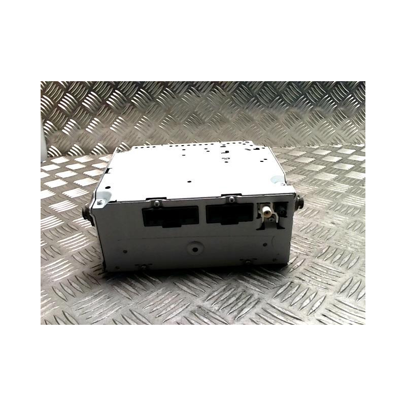 Autoradio d'origine FORD TRANSIT CONNECT 2 PHASE 1 d’occasion