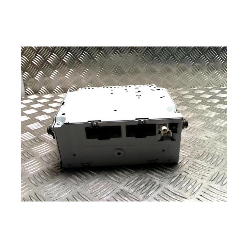 Autoradio d'origine FORD TRANSIT CONNECT 2 PHASE 1 d’occasion