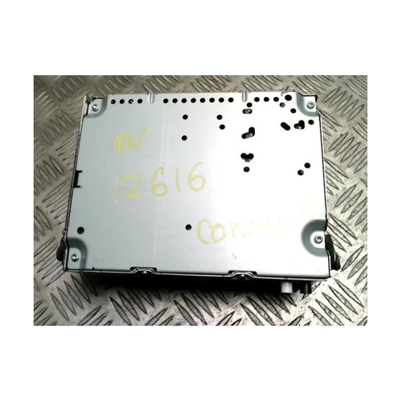 Autoradio d'origine FORD TRANSIT CONNECT 2 PHASE 1 d’occasion